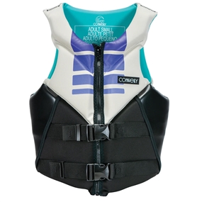 Connelly Women's Aspect Neoprene Vest