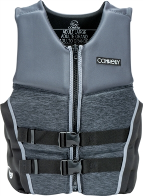 Connelly Men's Classic Neoprene Vest