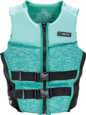 Connelly Women's Classic Neoprene Vest