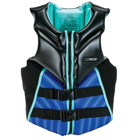 Connelly Women's Concept Neoprene Vest