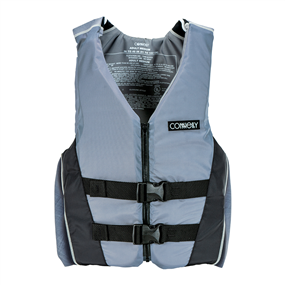 Connelly Fusion Men's Nylon Life Vest