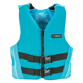 Connelly Fusion Women's Nylon Life Vest