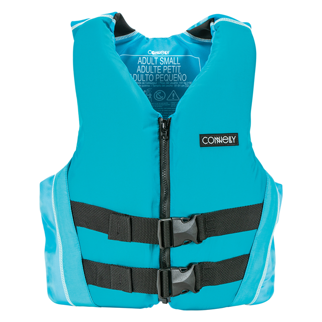 Connelly Fusion Women's Nylon Life Vest