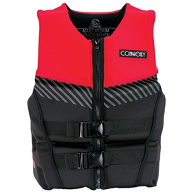 Connelly Mens Pure Neoprene Vest