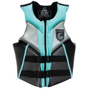 Connelly Women's V Neoprene Vest