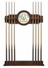 Appalachian State University Solid Wood Cue Rack with a Chardonnay Finish