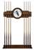 Chicago White Sox Solid Wood Cue Rack with a Chardonnay Finish