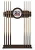 University of Alabama (Elephant) Solid Wood Cue Rack with a Navajo Finish