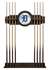 Detroit Tigers Solid Wood Cue Rack with a Navajo Finish