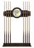 Pittsburgh Pirates Solid Wood Cue Rack with a Navajo Finish