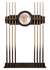 San Francisco Giants Solid Wood Cue Rack with a Navajo Finish
