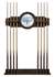 Texas Rangers - 2023 World Series Champions  Solid Wood Cue Rack Navajo 