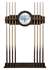 Texas Rangers - 2023 World Series Champions  Solid Wood Cue Rack Navajo