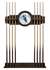 Chicago White Sox Solid Wood Cue Rack with a Navajo Finish