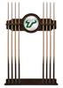 University of South Florida Solid Wood Cue Rack with a Navajo Finish