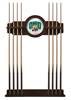 Ohio University Solid Wood Cue Rack with a Navajo Finish