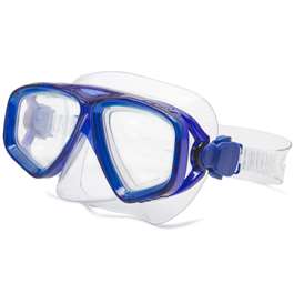 Aqua Pro VEGA Swim Mask Junior BL  