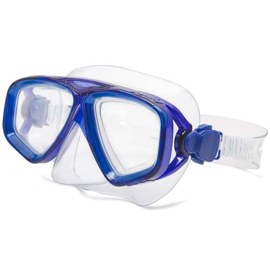Aqua Pro VEGA Swim Mask Junior BL  