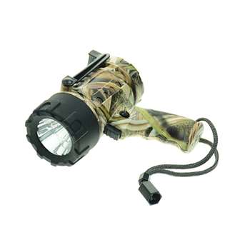 Mossy Oak Marine Rechargable Sportlight