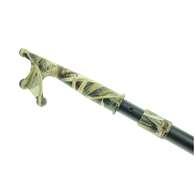 Mossy Oak Marine Camouflage Telescoping Boat Hook