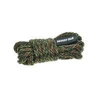 Mossy Oak Marine 15 Ft Solid Braid Dockline - MFP