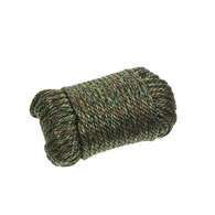 Mossy Oak Marine Rope 3/8 X 50 ft