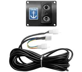 TRAC Outdoor Products T10115 Anchor Winch Switch Kit