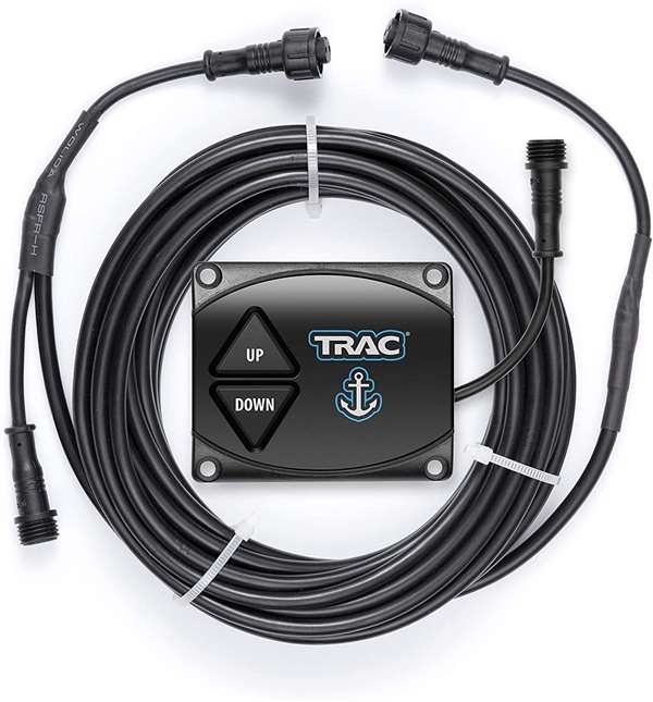 Trac Outdoors G3 AutoDeploy Winch 2nd Switch Kit