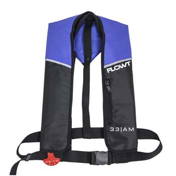 Flowt Auto Inflatable Life Jacket