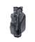 BagBoy Chiller Cart Golf Bag Charcoal/Black/White