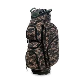 BagBoy CB-15 Cart Golf Bag Camo  