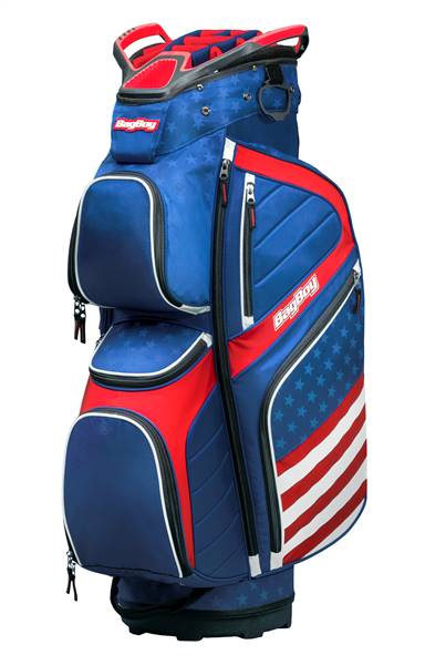 BagBoy CB-15 Cart Golf Bag USA