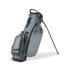 BagBoy ZTF Stand Golf Bag - Slate  