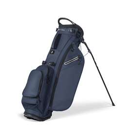 BagBoy ZTF Stand Golf Bag - Midnight Blue  