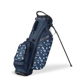 BagBoy ZTF Stand Golf Bag - Midnight Yacht Rock