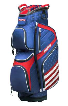 BagBoy CB-15 Golf Cart Bag - USA  