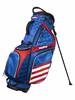 BagBoy HB-14 Hybrid Stand Golf Bag - USA  