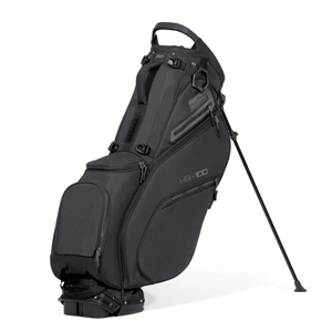 Bag Boy Hb-100 Hybrid Stand Bag - Black 