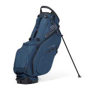 Bag Boy Hb-100 Hybrid Stand Bag - Navy 