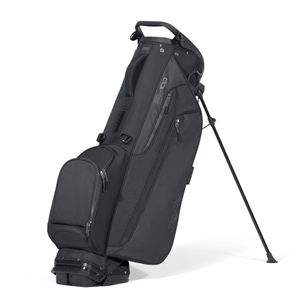 Bag Boy Sb-100 Stand Bag - Black 