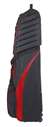 BagBoy T-750 Golf Club Travel Cover - Black/Red  