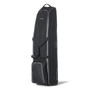 Bag Boy T-500 Travel Cover - Black/Slate 