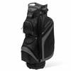 Datrek DG Lite II Cart Golf Bag Black/Charcoal