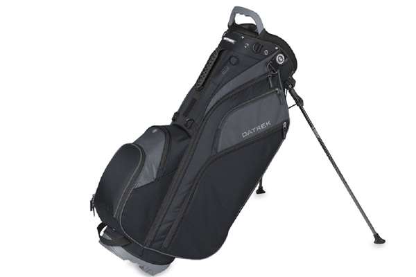 Datrek Go Lite Hybrid Stand Bag  Golf Stand Bag