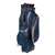 Datrek Transit Cart Golf Bag Navy/Charcoal/Red