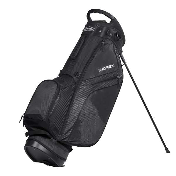 Datrek Superlite Stand Golf Bag Black