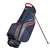 Datrek Superlite Stand Golf Bag Red/Navy