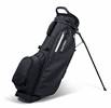 Datrek Carry Lite Stand Golf Bag Black