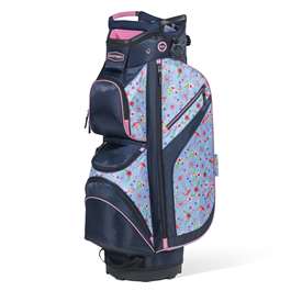 Datrek DG Lite II Golf Cart Bag - Palm Beach  