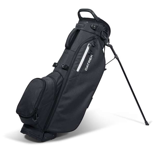 Datrek Carry Lite Stand Golf Bag - Black  